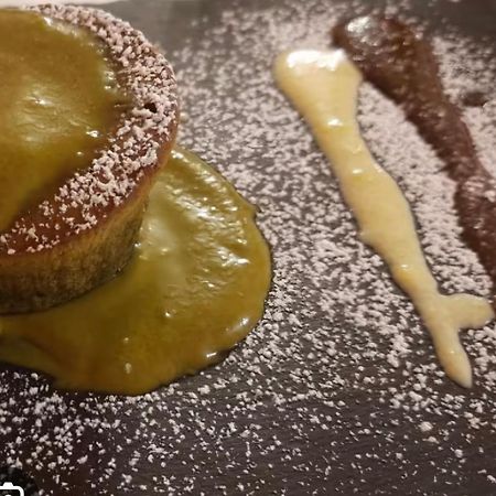Locanda El Piron Chiampo 외부 사진