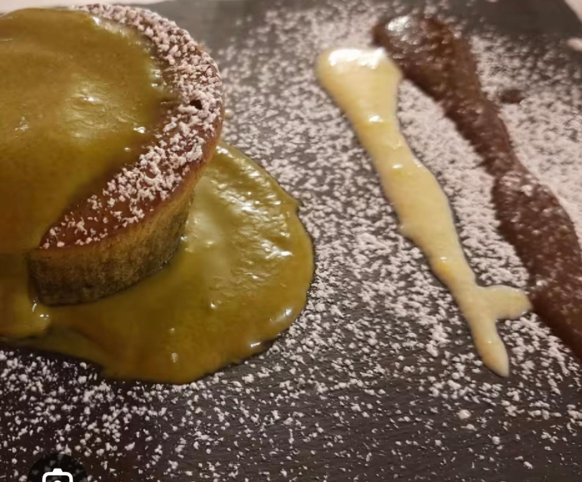 Locanda El Piron Chiampo 외부 사진