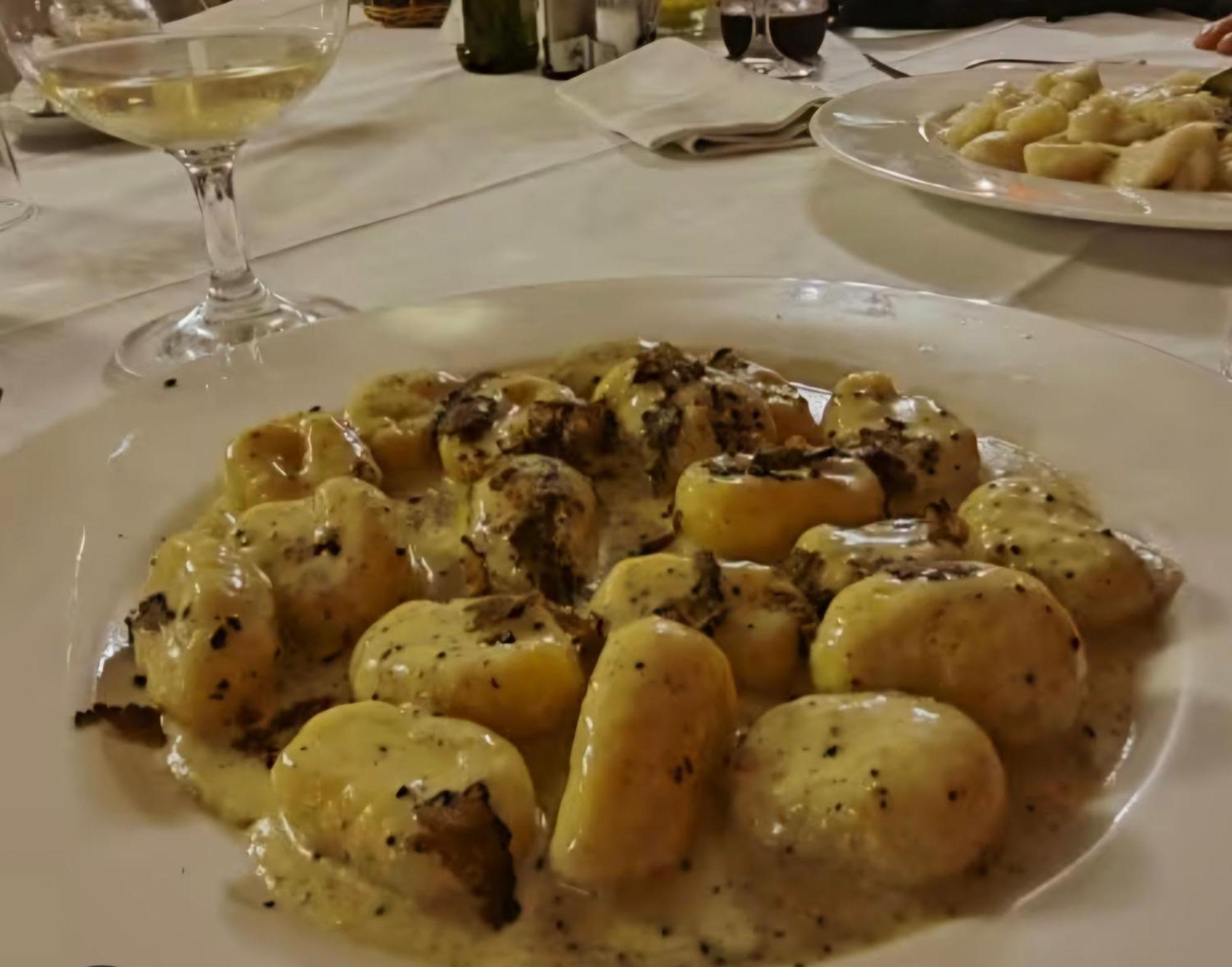 Locanda El Piron Chiampo 외부 사진