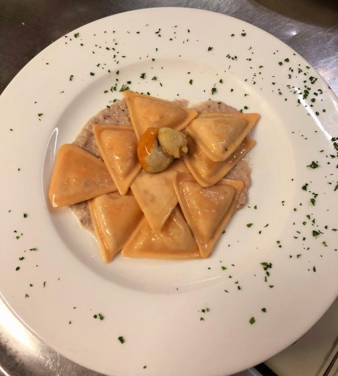Locanda El Piron Chiampo 외부 사진