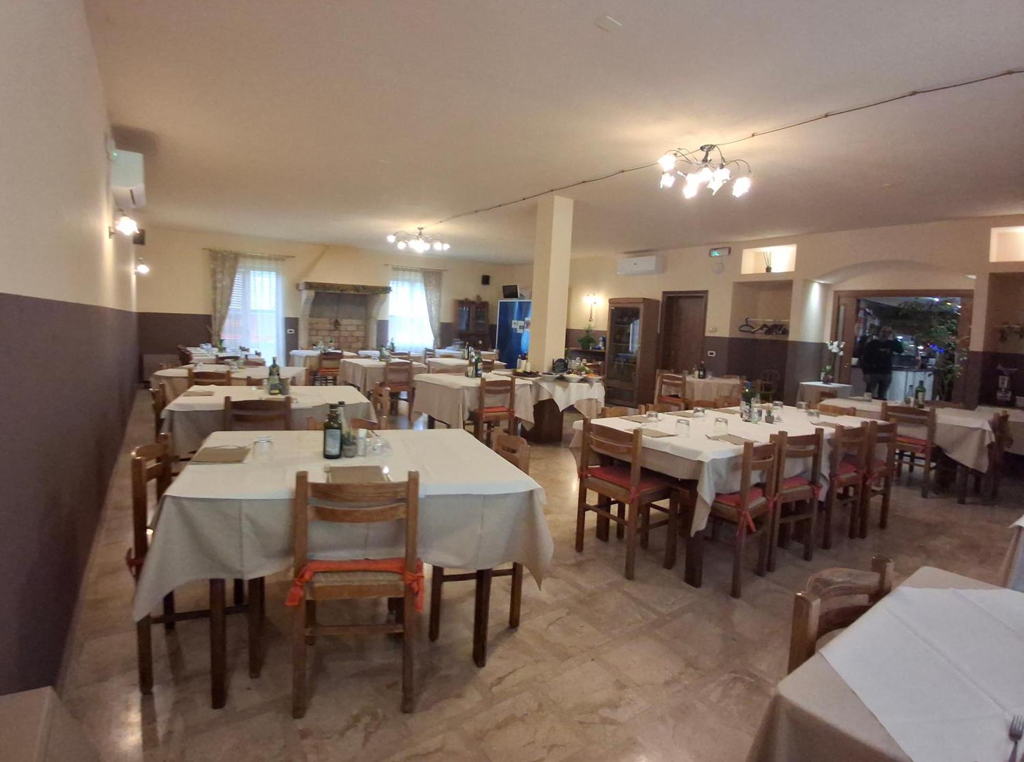 Locanda El Piron Chiampo 외부 사진